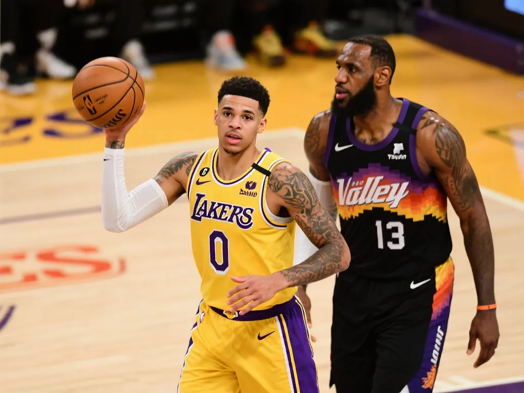 NBA超级