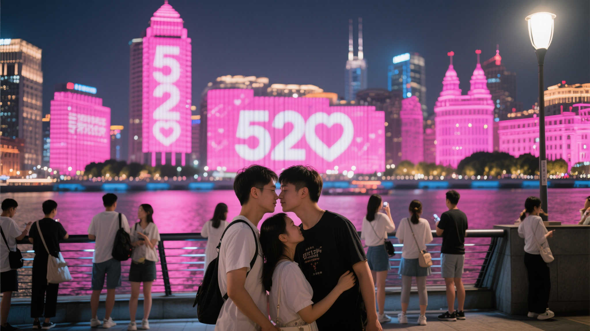 生中的一个