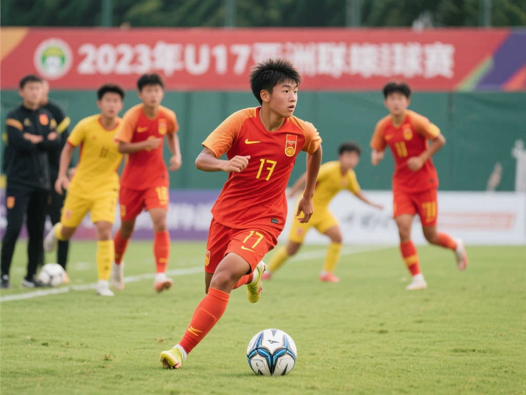 国际市场的