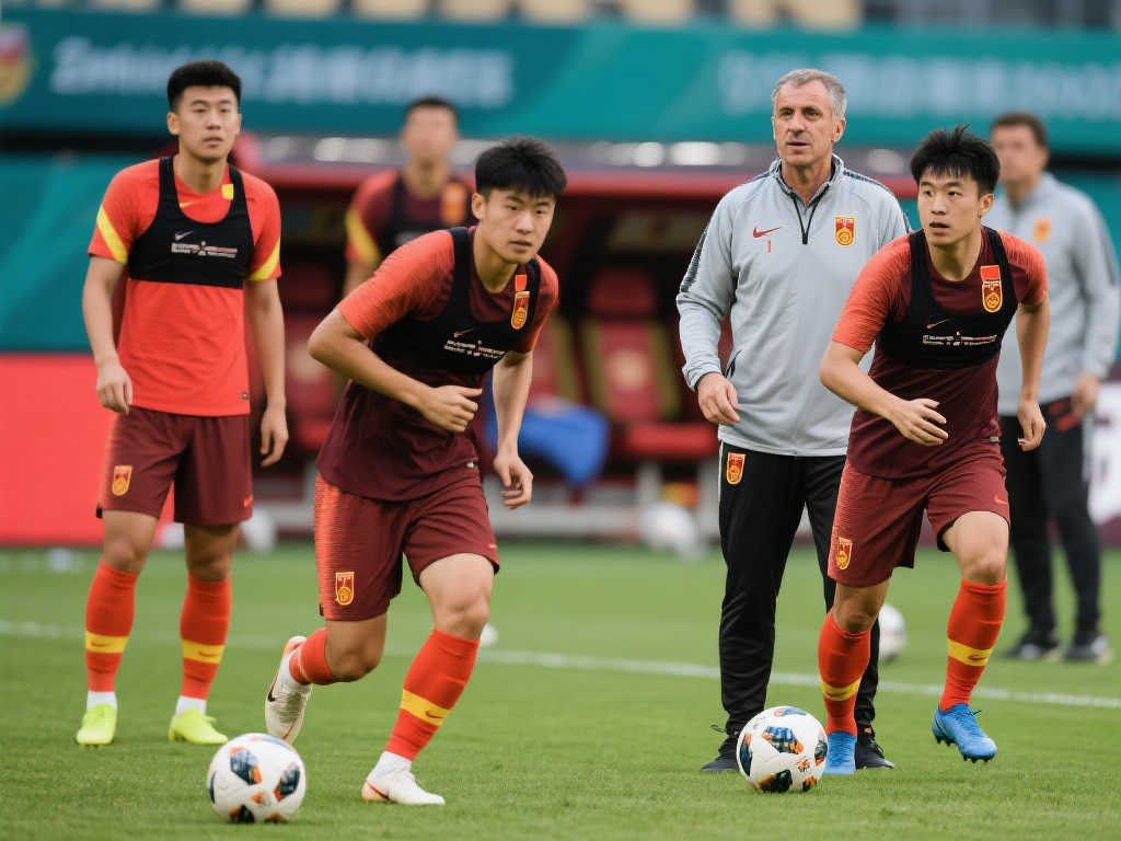 中以