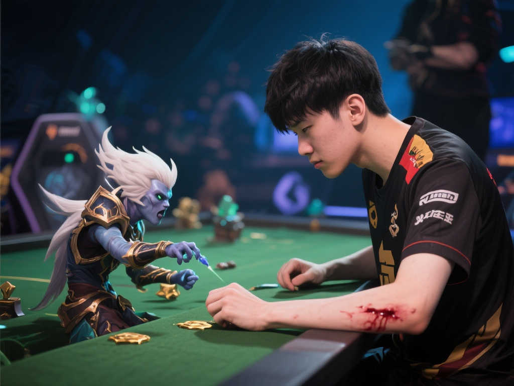 黑暗操作链 黑暗操作链