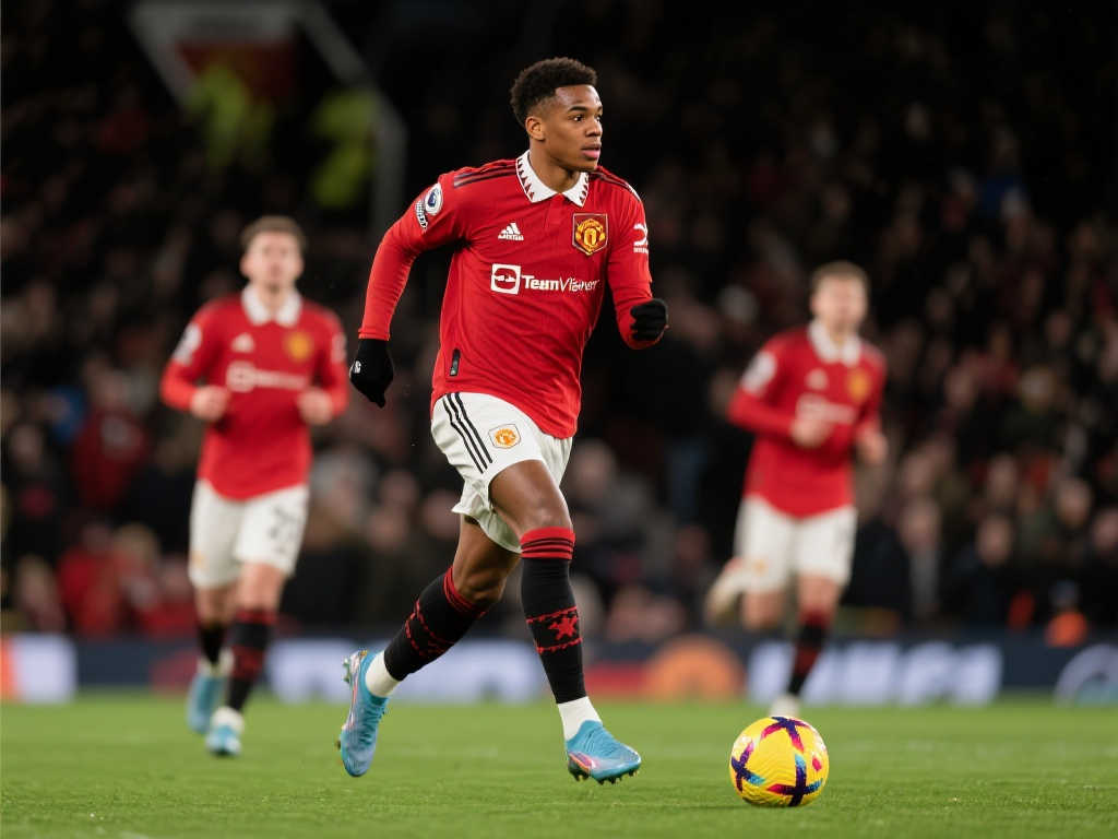 比赛一开始 比赛一开始