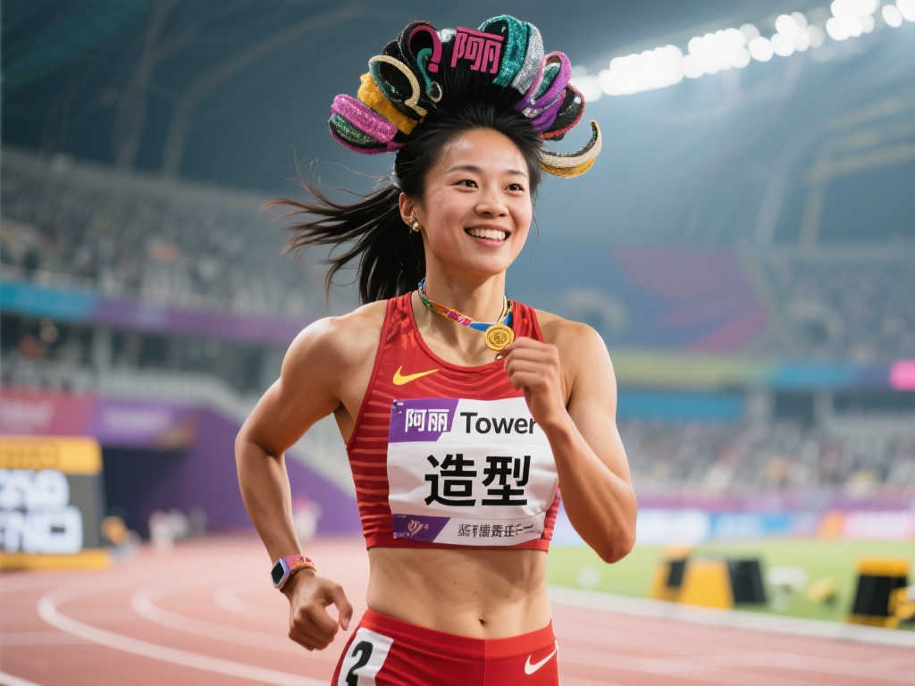 他们展现出 他们展现出