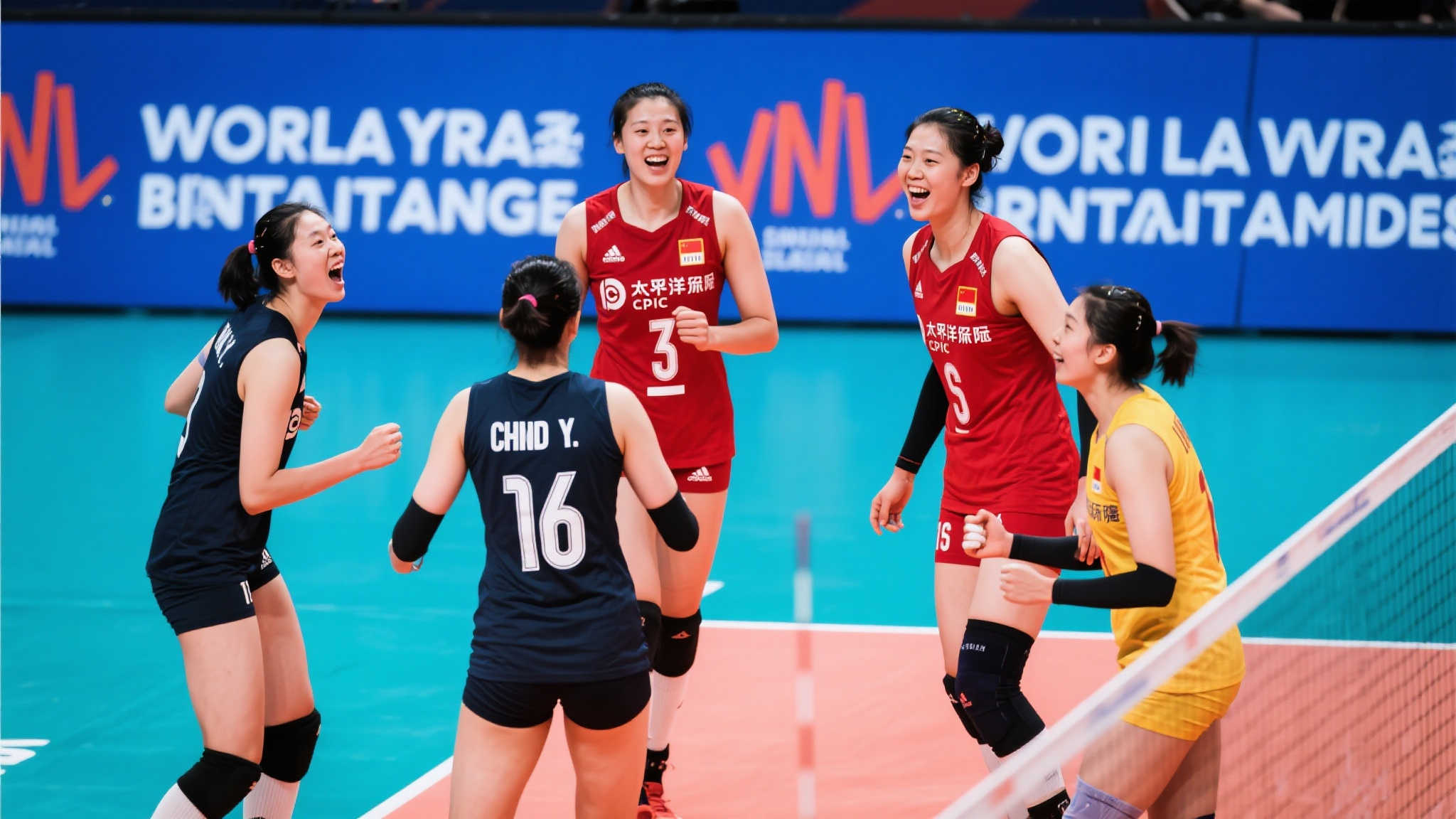 并多次拿下 并多次拿下