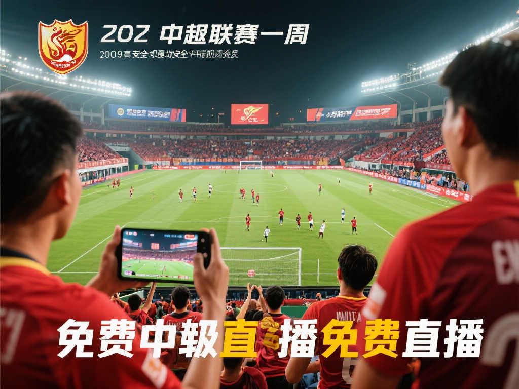 中超聯賽也